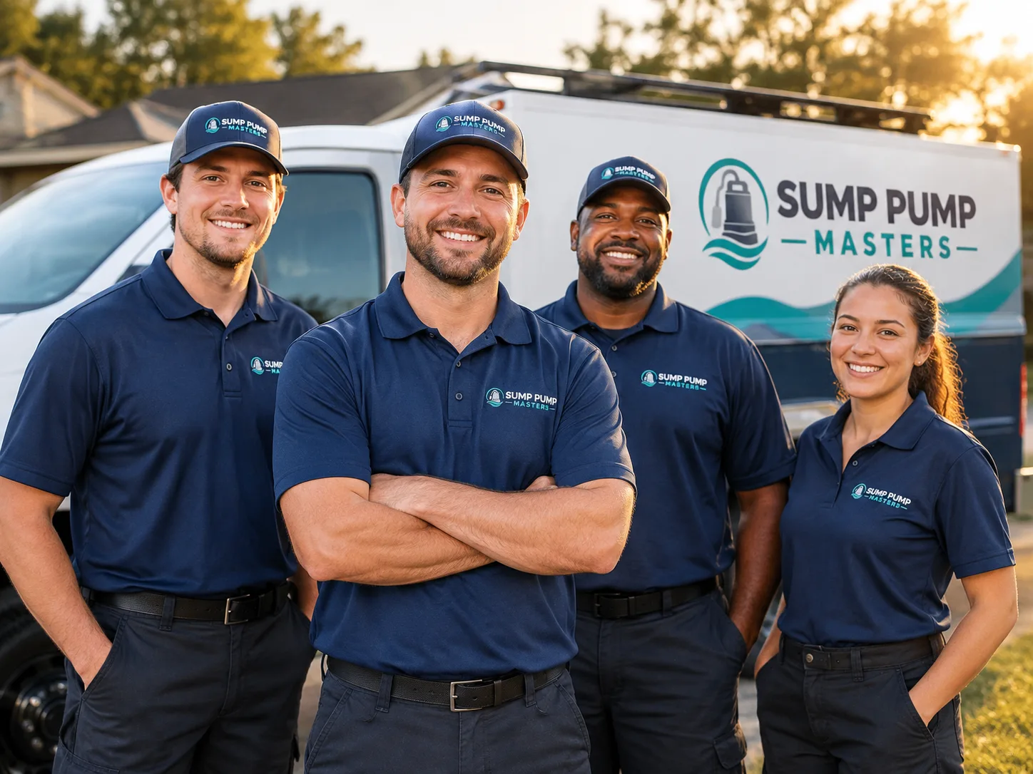 Sump Pump Repair company in Barnum, IA