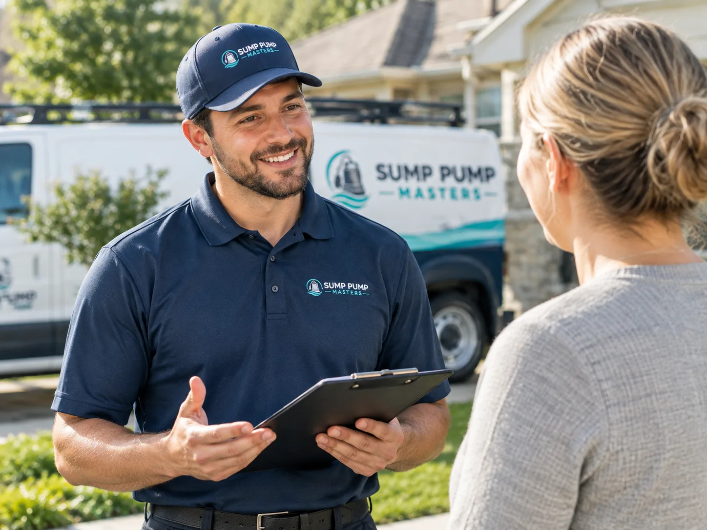 Sump Pump Repair Barnum, IA FAQs